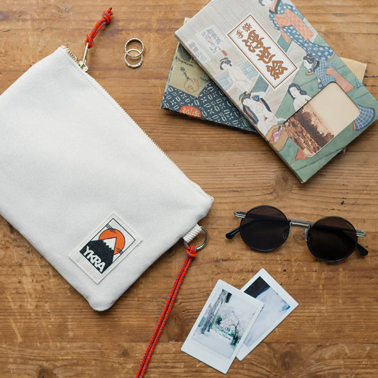 POUCH | 3 Farben - Feder&Konfetti Store