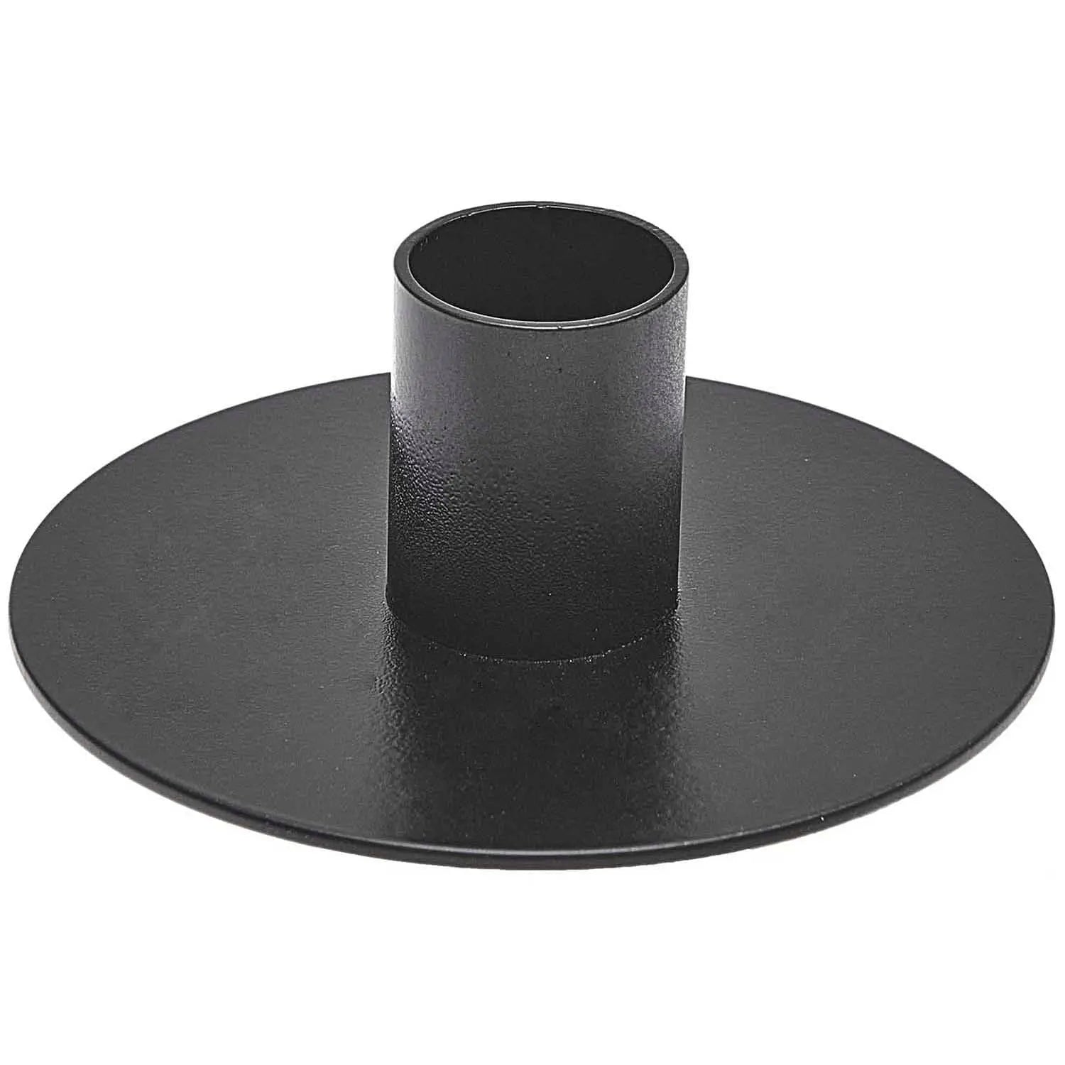Kerzenständer METALL | 3 Farben - Feder&Konfetti Store