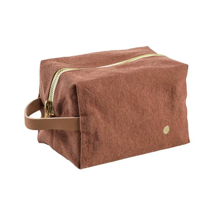 Kosmetiktasche klein - Feder&Konfetti Store