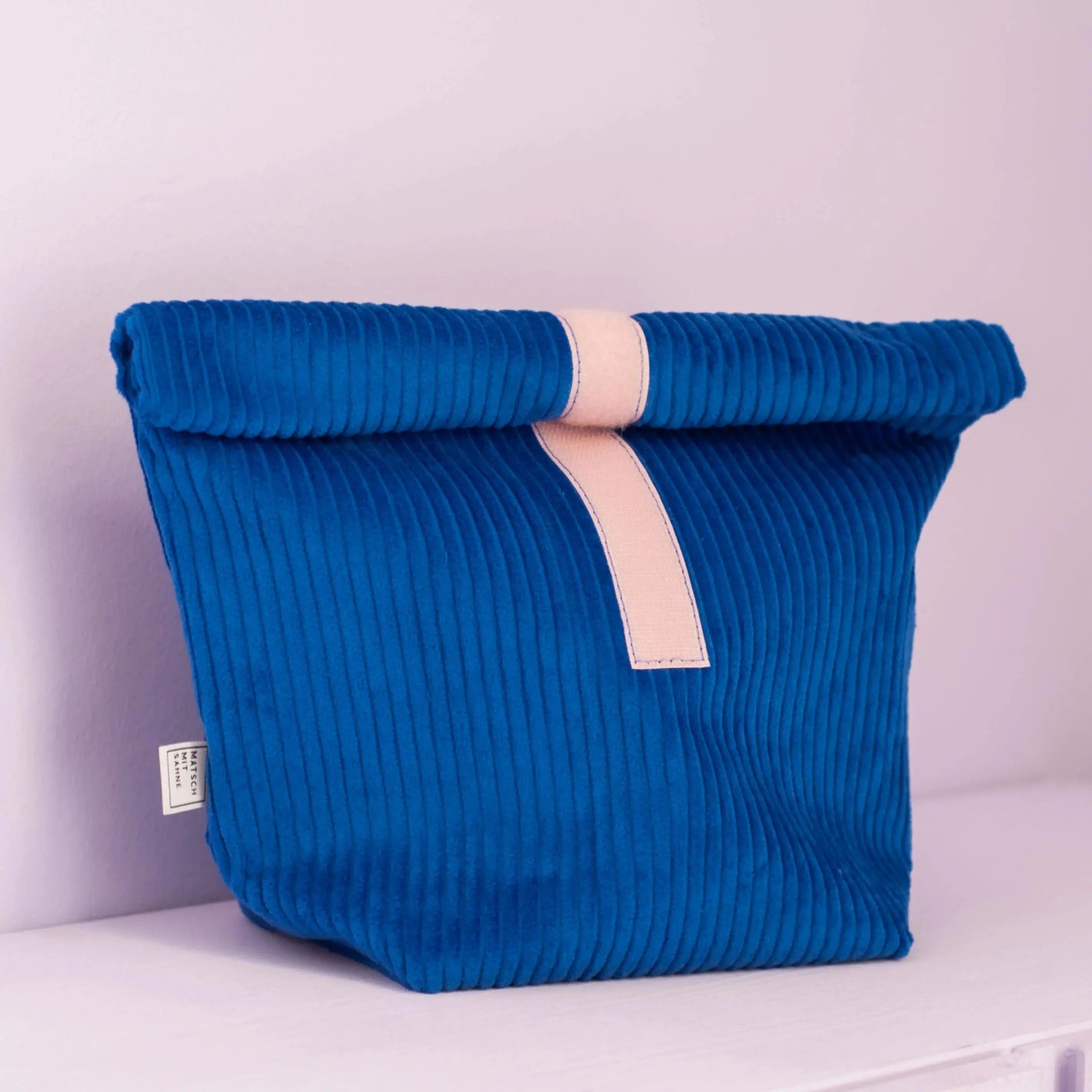 Lunchbag | 5 Farben - Feder&Konfetti Store