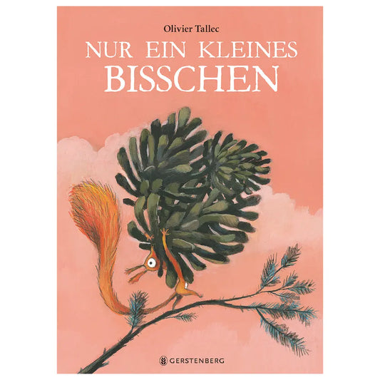 Nur ein kleines bisschen - Feder&Konfetti Store