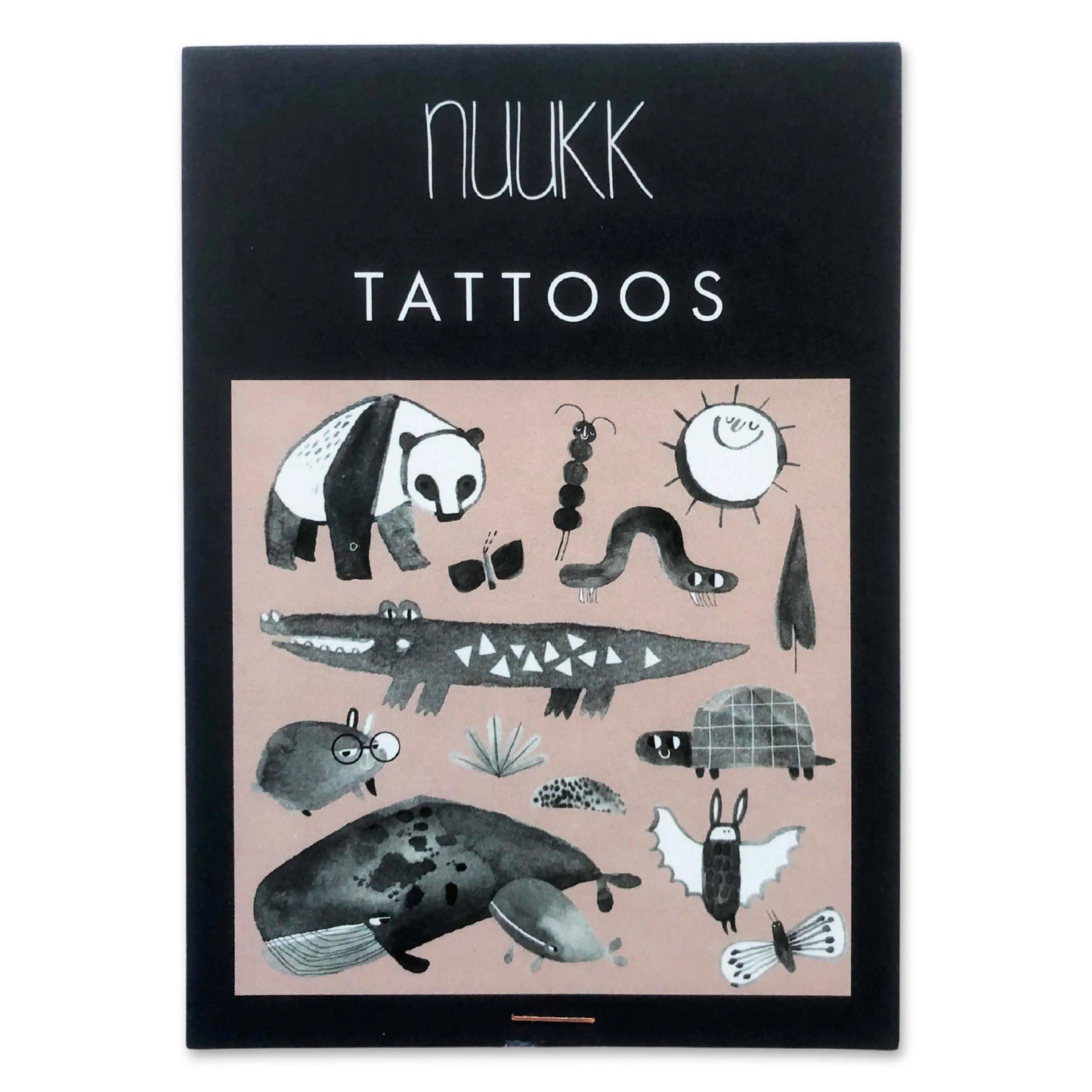 Tattoos - Feder&Konfetti Store