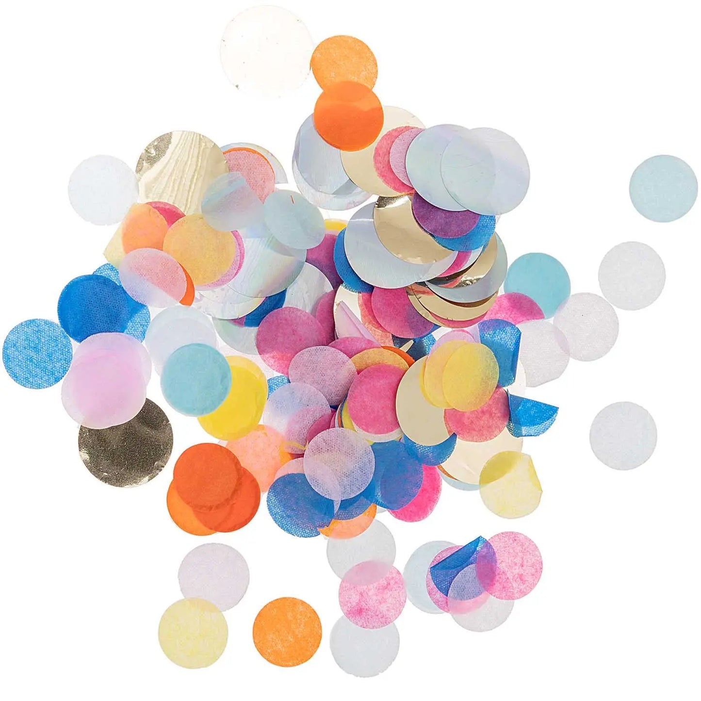 Konfetti PARTY MIX - Feder&Konfetti Store