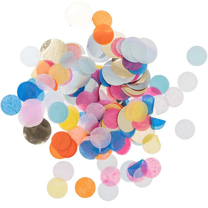 Konfetti PARTY MIX - Feder&Konfetti Store