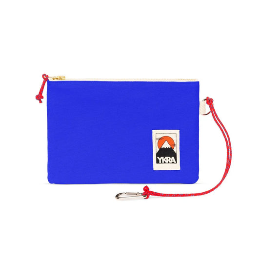 POUCH | 3 Farben - Feder&Konfetti Store