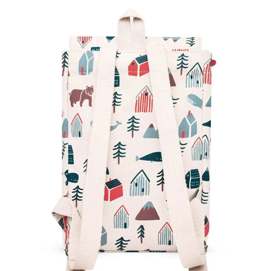 Rucksack TINY ADVENTURES | RIO - Feder&Konfetti Store