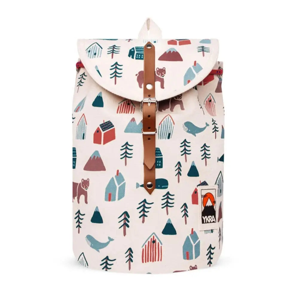 Rucksack TINY ADVENTURES | RIO - Feder&Konfetti Store