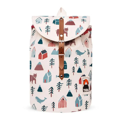 Rucksack TINY ADVENTURES | RIO - Feder&Konfetti Store