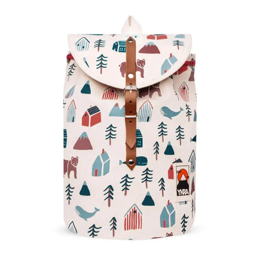 Rucksack TINY ADVENTURES | RIO - Feder&Konfetti Store
