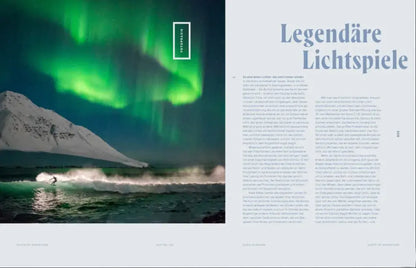 Shots of Adventure  Mein Leben zwischen Surfbrett und Kamera - Feder&Konfetti Store