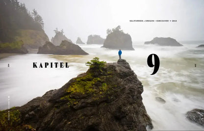 Shots of Adventure  Mein Leben zwischen Surfbrett und Kamera - Feder&Konfetti Store