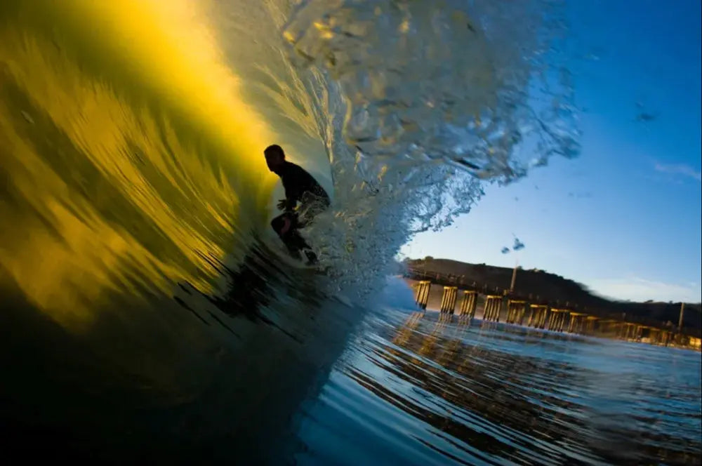 Shots of Adventure  Mein Leben zwischen Surfbrett und Kamera - Feder&Konfetti Store