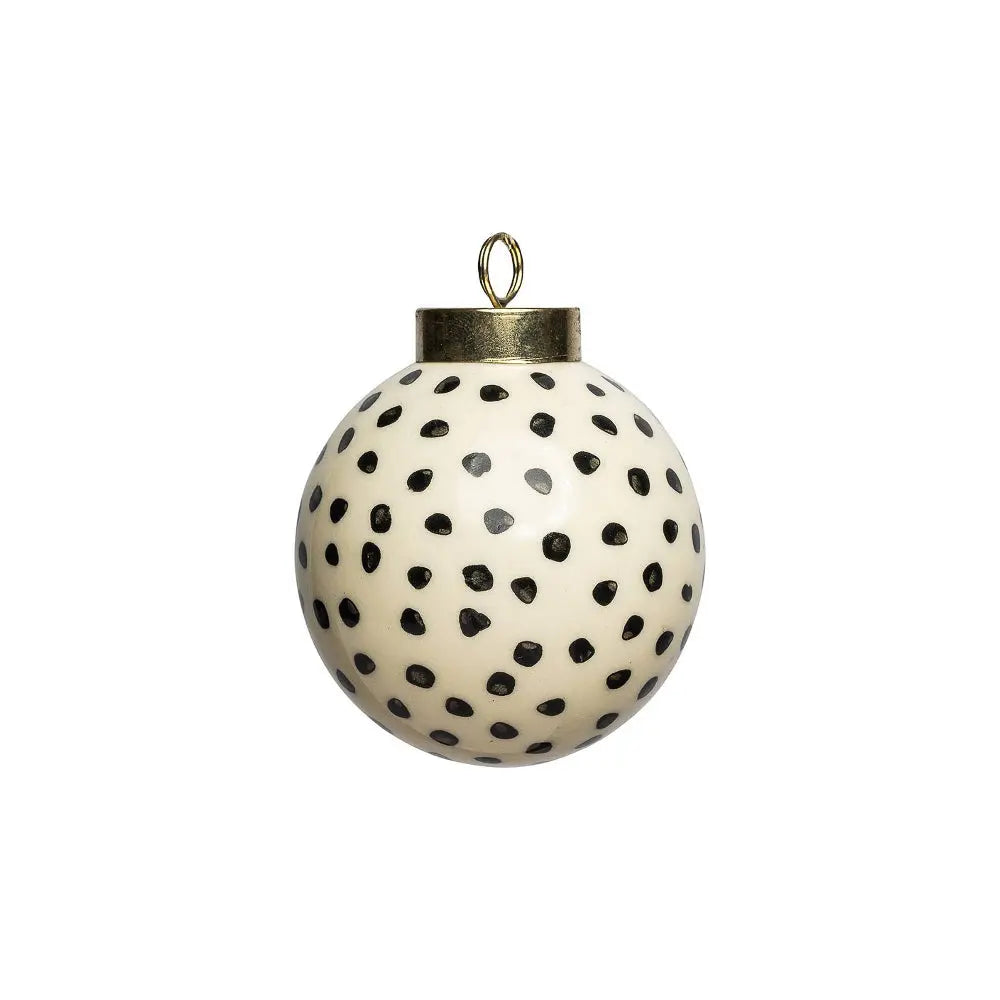 Dekokugel little DOTS - Feder&Konfetti Store