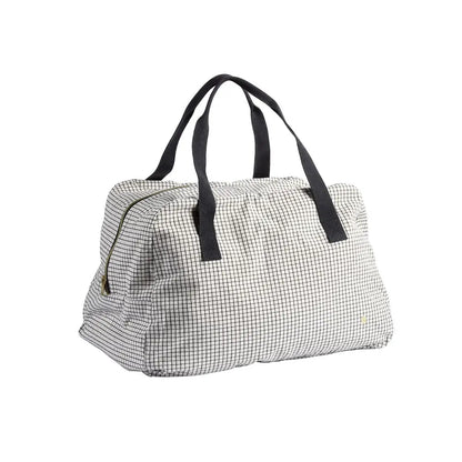 Weekend Bag Gustave Caviar - Feder&Konfetti Store