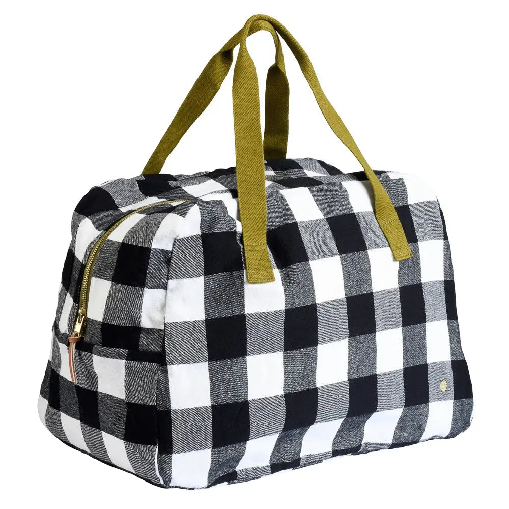 Weekend Bag Max Caviar Lichen - Feder&Konfetti Store