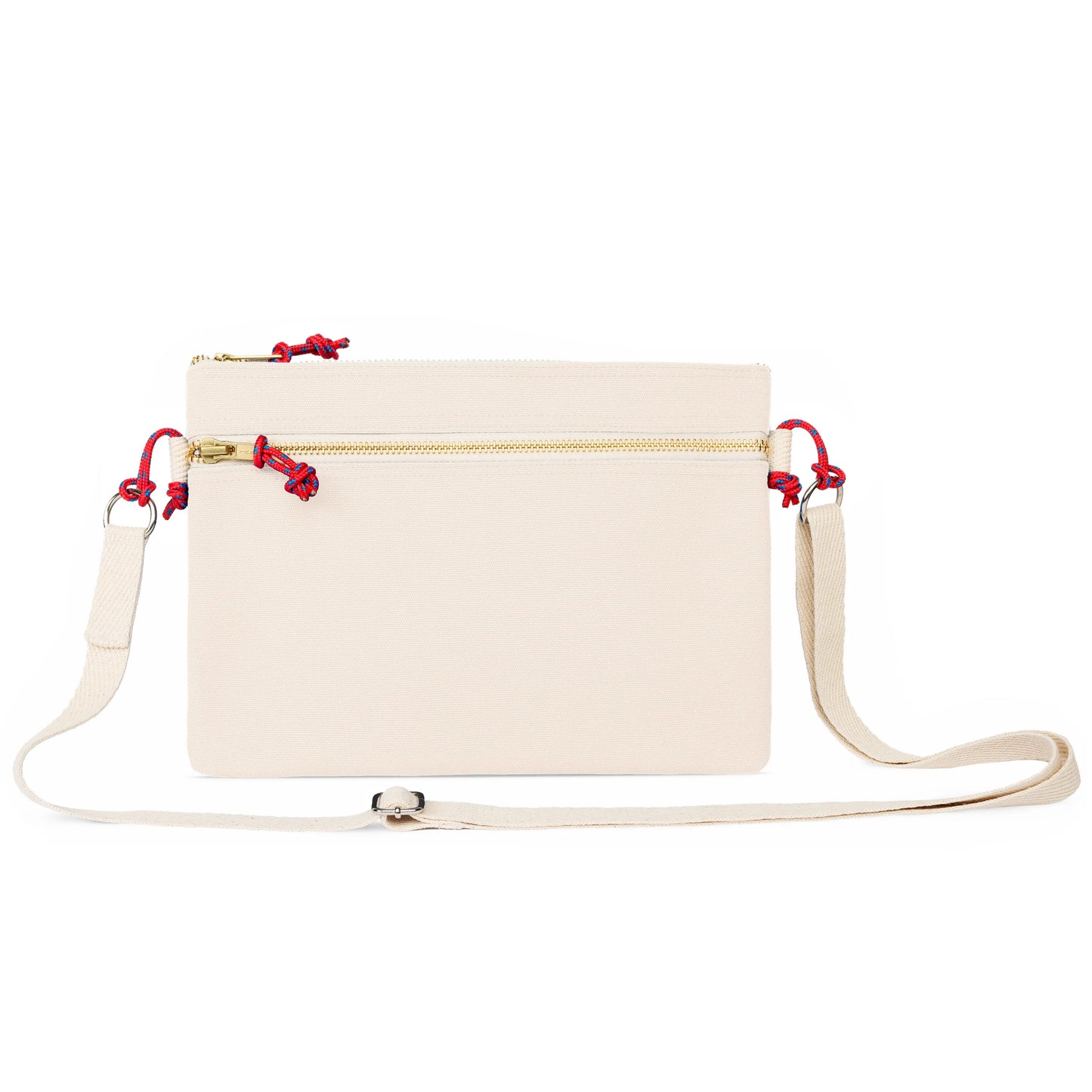 SIDE POUCH | 2 Farben - Feder&Konfetti Store