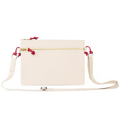 SIDE POUCH | 2 Farben - Feder&Konfetti Store