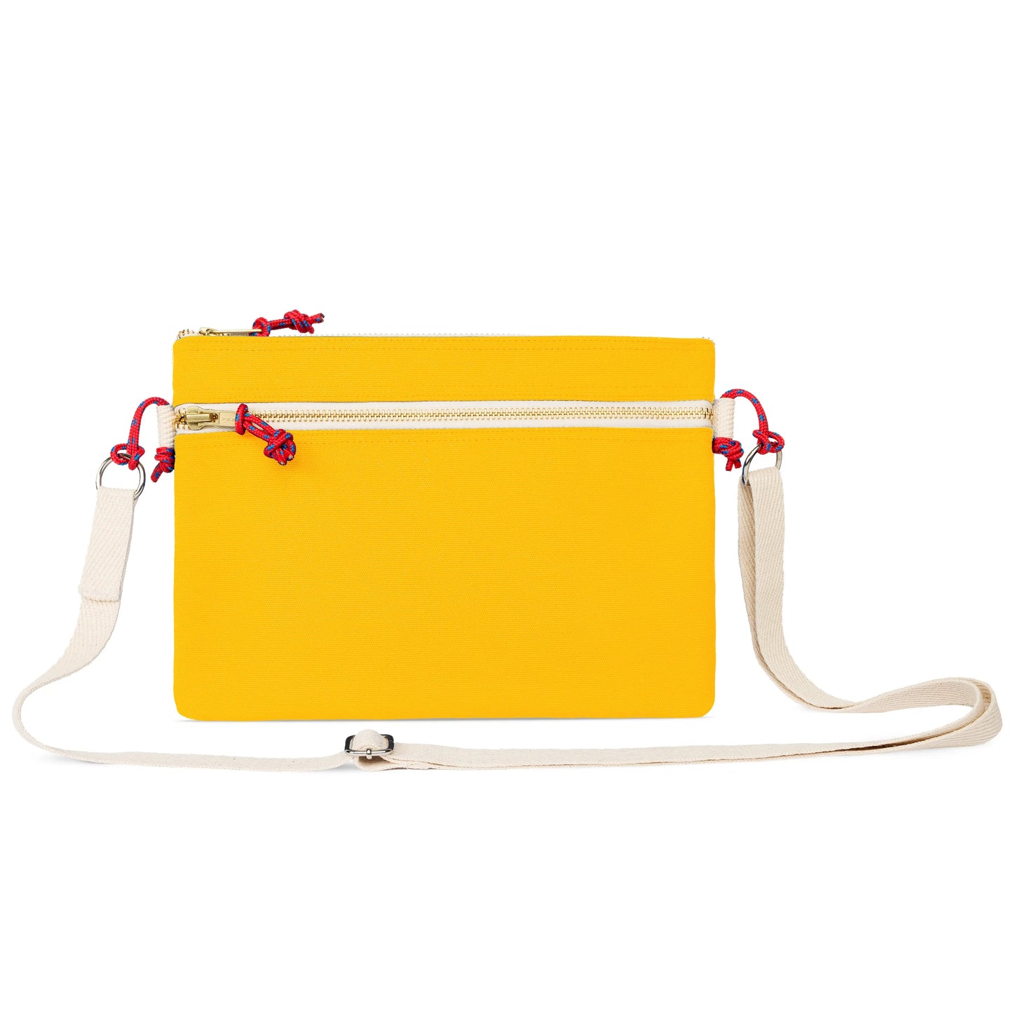 SIDE POUCH | 2 Farben - Feder&Konfetti Store