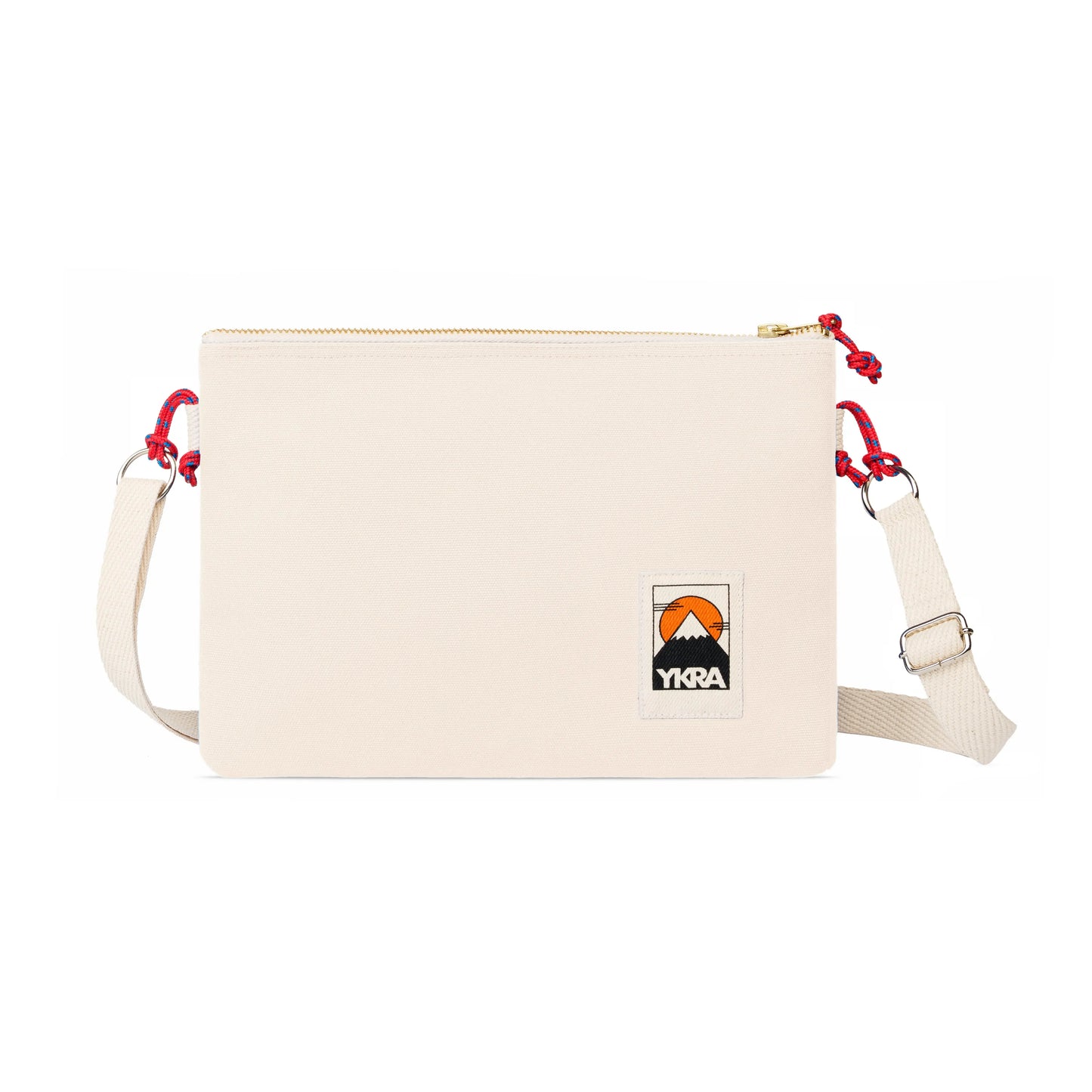 SIDE POUCH | 2 Farben - Feder&Konfetti Store