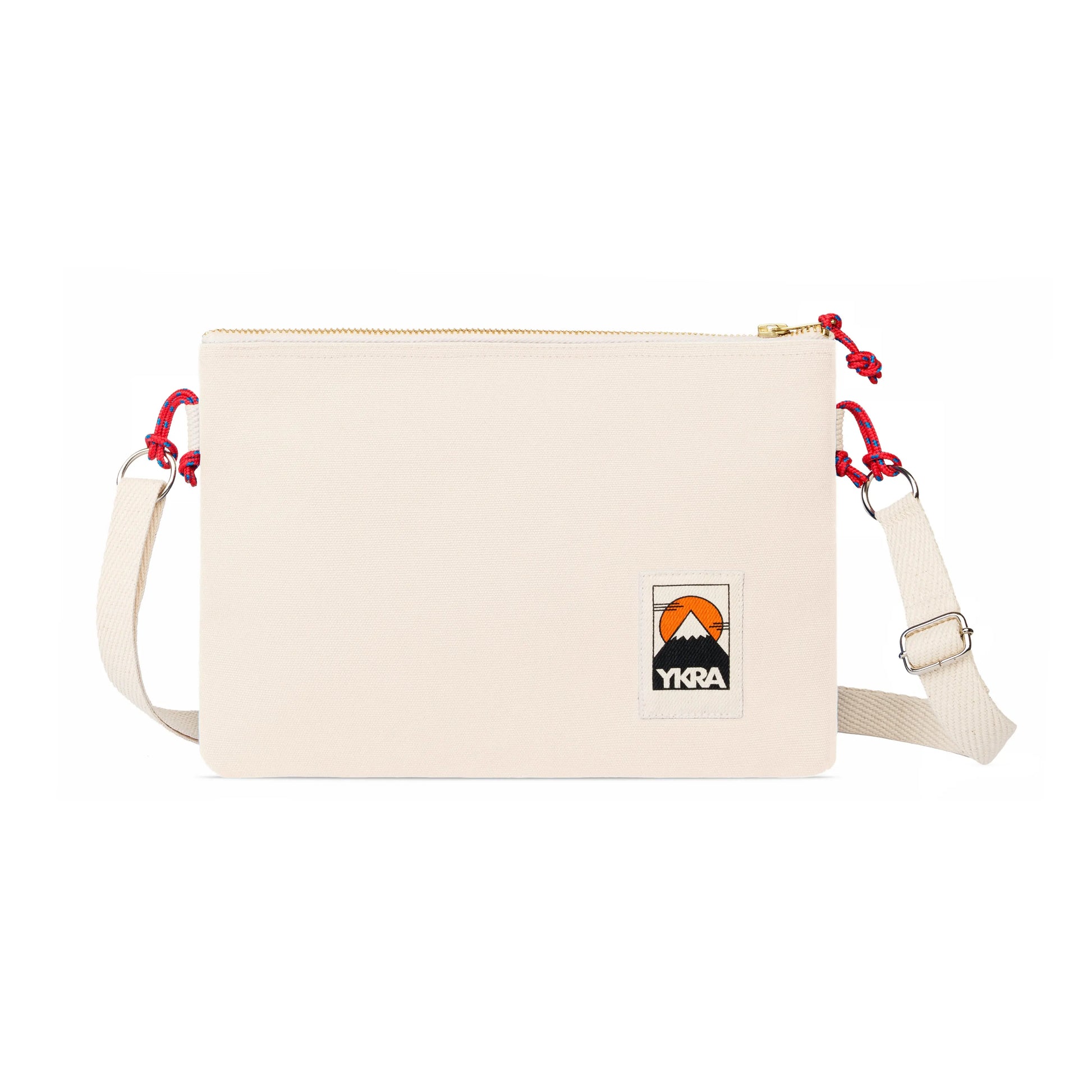 SIDE POUCH | 2 Farben - Feder&Konfetti Store
