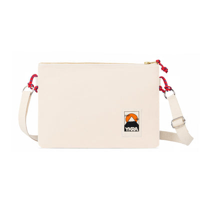 SIDE POUCH | 2 Farben - Feder&Konfetti Store