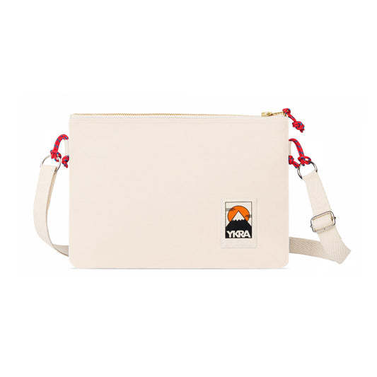 SIDE POUCH | 2 Farben - Feder&Konfetti Store