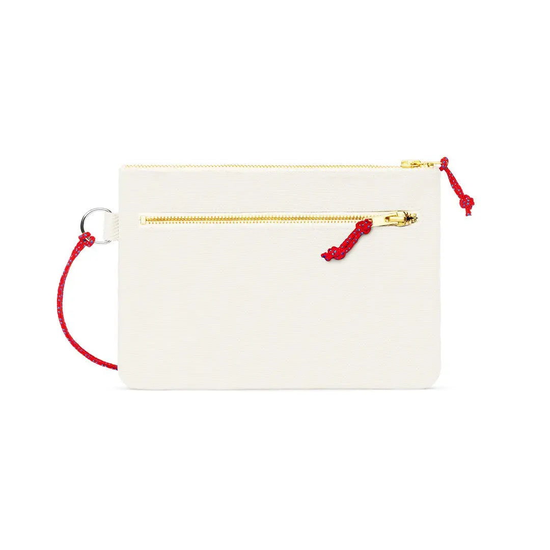 POUCH | 3 Farben - Feder&Konfetti Store